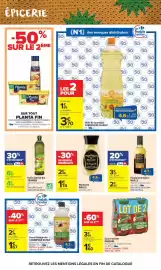 Catalogue Carrefour Market page 23