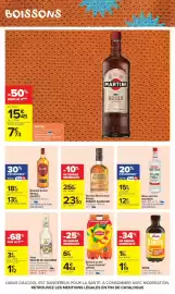 Catalogue Carrefour Market page 24