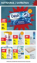 Catalogue Carrefour Market page 27