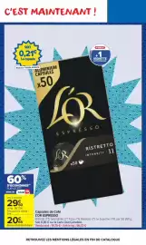 Catalogue Carrefour Market page 3