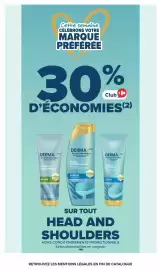 Catalogue Carrefour Market page 30