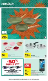 Catalogue Carrefour Market page 32