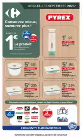 Catalogue Carrefour Market page 34