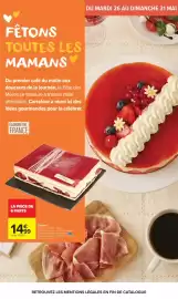 Catalogue Carrefour Market page 35