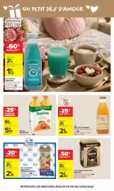 Catalogue Carrefour Market page 37
