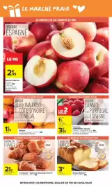 Catalogue Carrefour Market page 38
