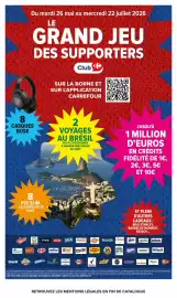 Catalogue Carrefour Market page 4
