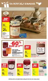 Catalogue Carrefour Market page 41
