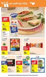 Catalogue Carrefour Market page 42