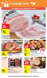 Catalogue Carrefour Market page 44