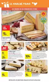 Catalogue Carrefour Market page 45