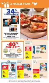 Catalogue Carrefour Market page 49