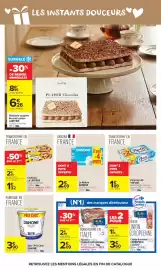 Catalogue Carrefour Market page 50