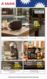Catalogue Carrefour Market page 55