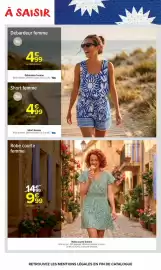 Catalogue Carrefour Market page 56