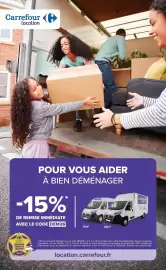 Catalogue Carrefour Market page 58