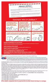 Catalogue Carrefour Market page 59