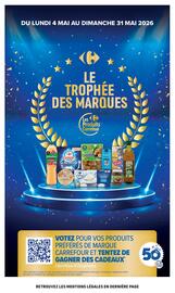 Catalogue Carrefour page 100
