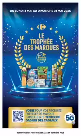 Catalogue Carrefour page 100