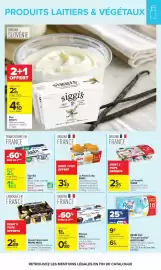 Catalogue Carrefour page 18