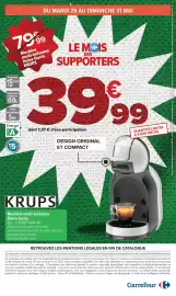 Catalogue Carrefour page 2