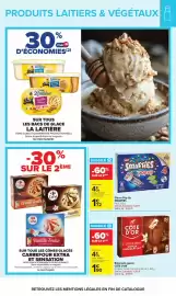 Catalogue Carrefour page 21