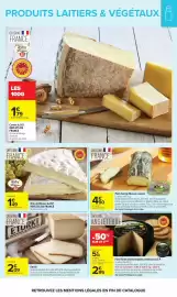 Catalogue Carrefour page 22