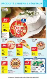 Catalogue Carrefour page 28