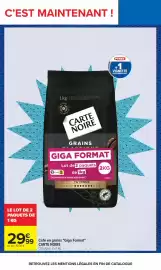 Catalogue Carrefour page 3