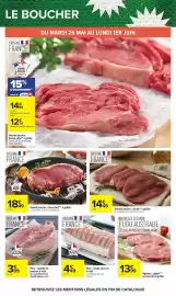Catalogue Carrefour page 30