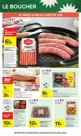 Catalogue Carrefour page 31