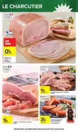 Catalogue Carrefour page 32