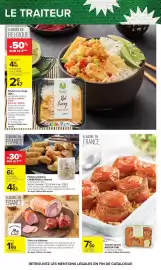 Catalogue Carrefour page 33