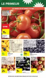 Catalogue Carrefour page 34