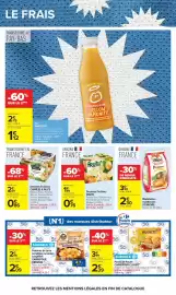 Catalogue Carrefour page 36