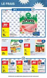 Catalogue Carrefour page 38