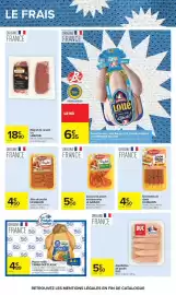 Catalogue Carrefour page 39