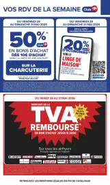 Catalogue Carrefour page 4