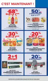 Catalogue Carrefour page 40