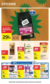 Catalogue Carrefour page 41