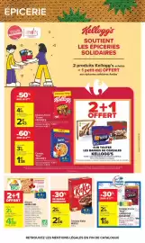 Catalogue Carrefour page 42