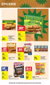 Catalogue Carrefour page 43