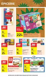 Catalogue Carrefour page 44