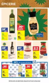 Catalogue Carrefour page 45
