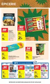 Catalogue Carrefour page 46