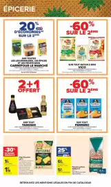Catalogue Carrefour page 47