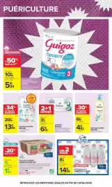 Catalogue Carrefour page 48