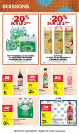 Catalogue Carrefour page 50