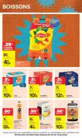 Catalogue Carrefour page 51