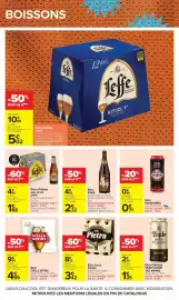 Catalogue Carrefour page 52